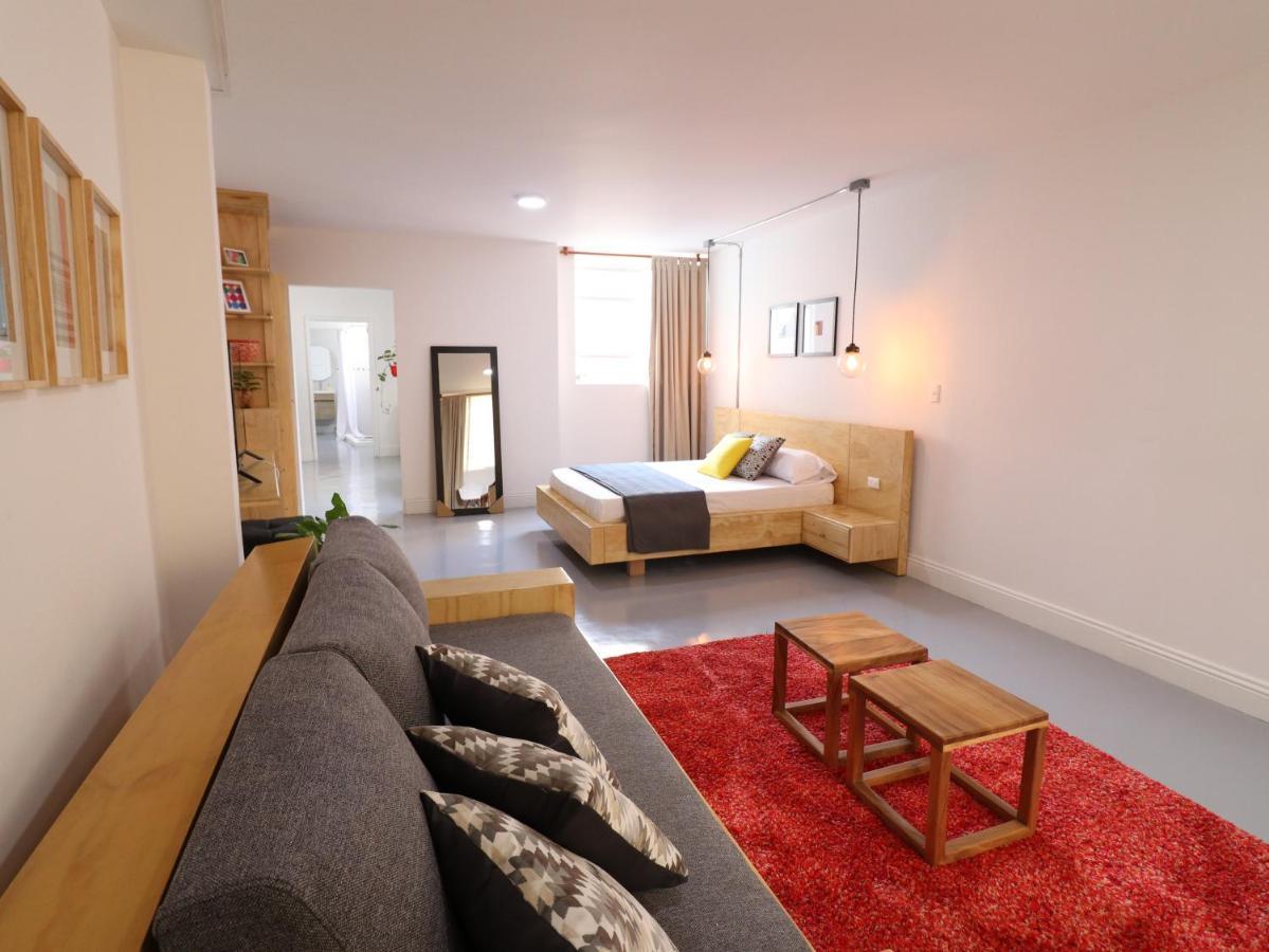 554 Apartments Cali Extérieur photo