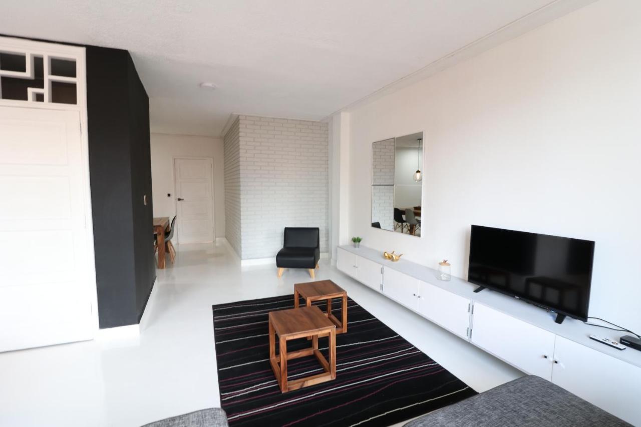 554 Apartments Cali Extérieur photo