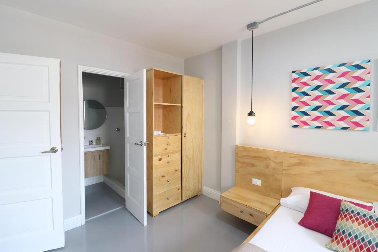 554 Apartments Cali Extérieur photo