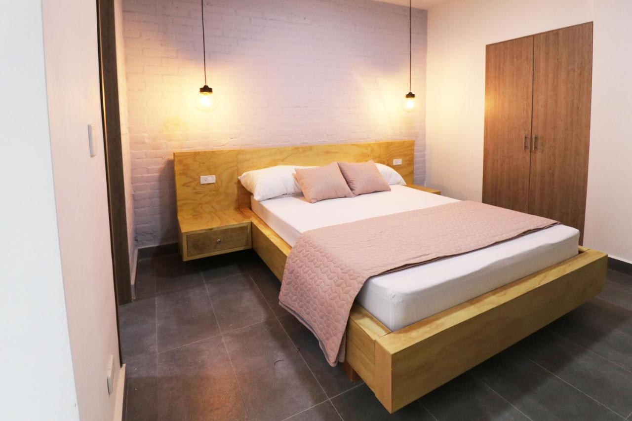 554 Apartments Cali Extérieur photo